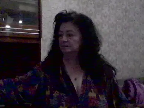 GypsiQueen2 online show from 02-26-25, 08:22