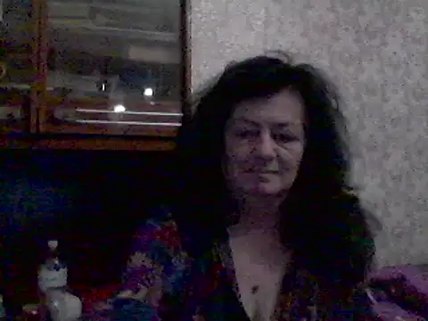 GypsiQueen2 online show from 03-06-25, 09:20