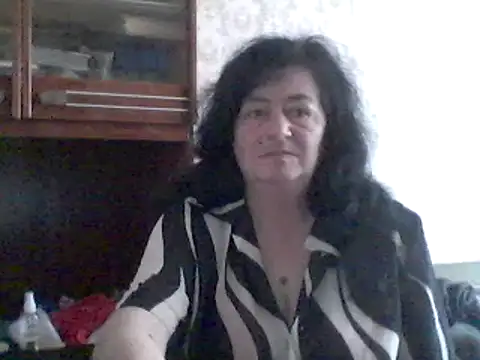 GypsiQueen2 online show from 03-12-25, 11:20
