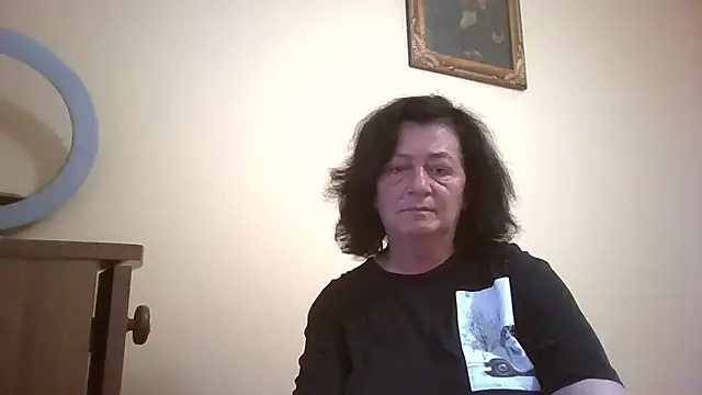 GypsiQueen2 online show from 06-02-26, 05:48