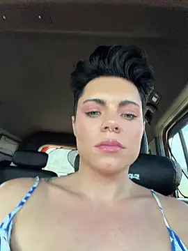 LukeLouHarvey online show from 03-10-26, 04:28