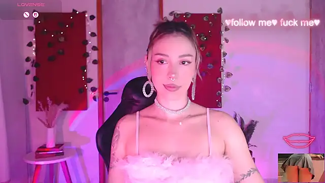 sakura beauty online show from 11-03-25, 04:58