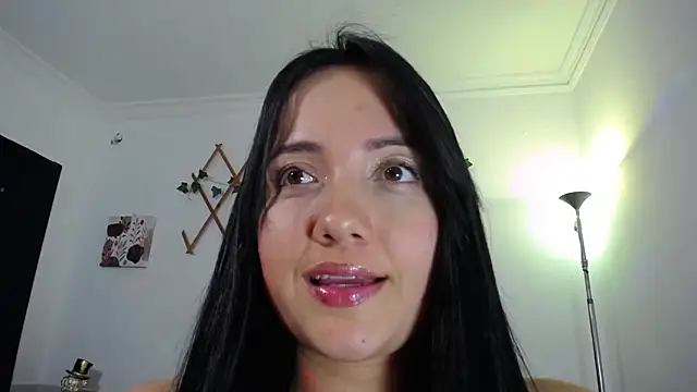 naughty girl 4u online show from 03-20-26, 08:46