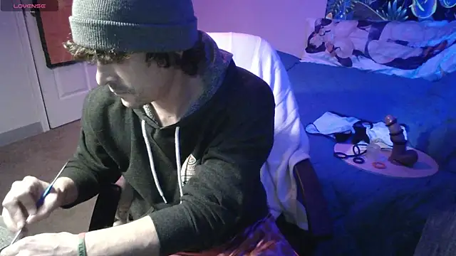 XxBobbyDigitalxX online show from 02-03-25, 11:47