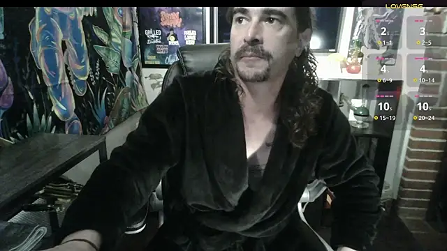Snapshot of XxBobbyDigitalxX chatting on 06-23-26, 06:28 XxBobbyDigitalxX online show from 06-23-26, 06:28