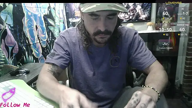 Snapshot of XxBobbyDigitalxX chatting on 07-06-26, 04:42 XxBobbyDigitalxX online show from 07-06-26, 04:42