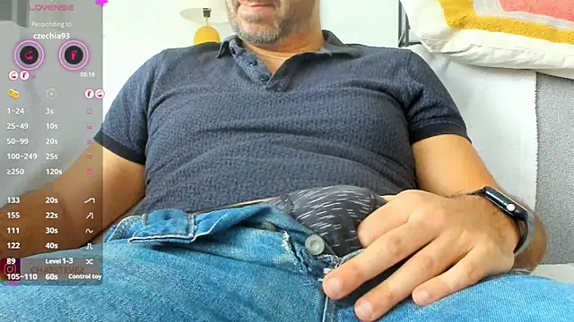  MrPrecum  online show from 02-28-25, 10:20