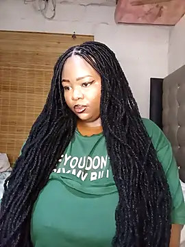 Aaaliyah445 online show from 10-30-25, 01:40