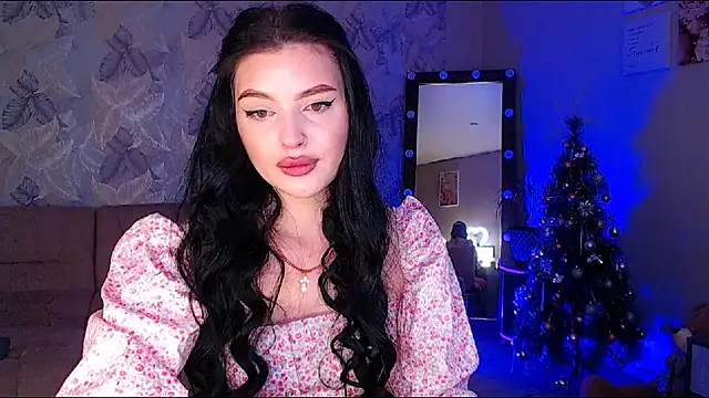   Malika   online show from 12-11-24, 08:15