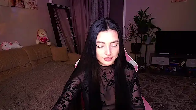   Malika   online show from 10-10-25, 02:27