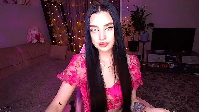   Malika   online show from 12-03-25, 04:38