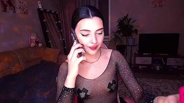   Malika   online show from 02-06-26, 03:59