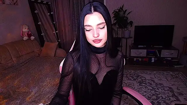   Malika   online show from 02-11-26, 04:12