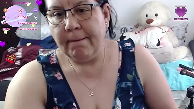 Snapshot of ANGEL_DEVIL chatting on 03-17-25, 09:12 ANGEL DEVIL online show from 03-17-25, 09:12