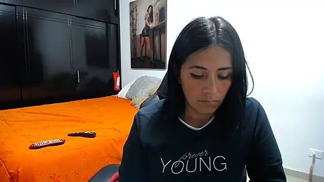 sharoon cheerry online show from 02-12-26, 01:44