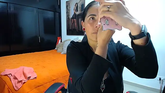 sharoon cheerry online show from 02-12-26, 01:50