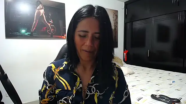 sharoon cheerry online show from 02-19-26, 05:53