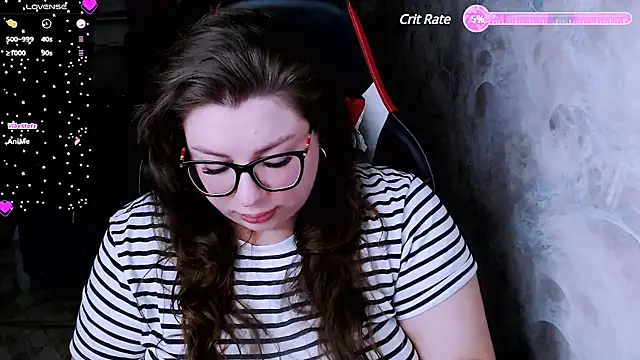 alexa sweetyy online show from 03-14-25, 09:32