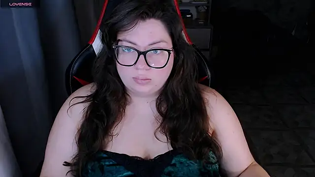 alexa sweetyy online show from 11-07-25, 08:31