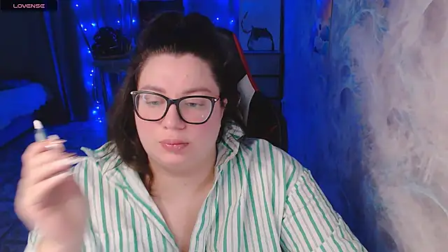 alexa sweetyy online show from 12-01-25, 05:12