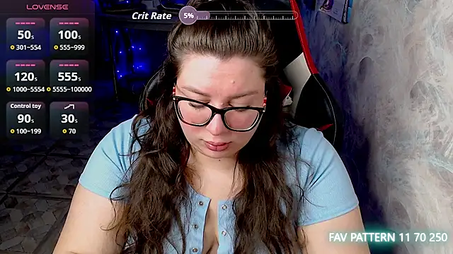 alexa sweetyy online show from 02-06-26, 06:40