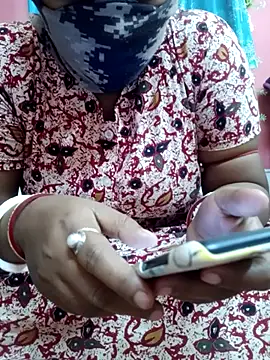 Bengali-boudi online show from 11-30-25, 06:12