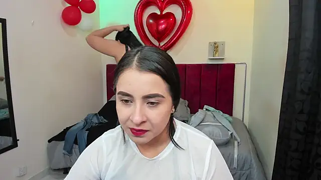 Afrodita-hott online show from 02-18-25, 12:17