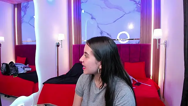 Afrodita-hott online show from 03-12-25, 12:15