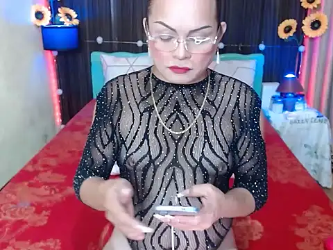 UrAsianPrincessDanie online show from 02-06-26, 03:48