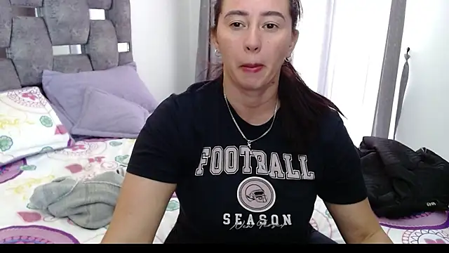 sara hott 1 online show from 02-03-26, 02:33