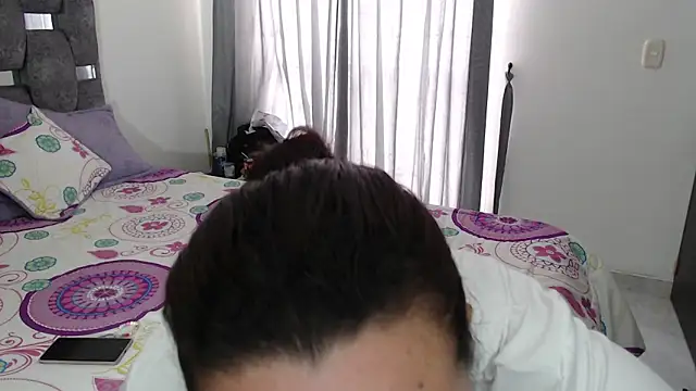 sara hott 1 online show from 02-18-26, 02:35