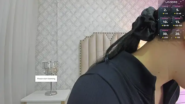 Pia Johnson  online show from 03-19-26, 11:14