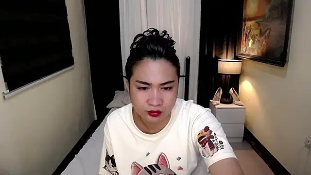 Yesha harper online show from 05-29-26, 11:41