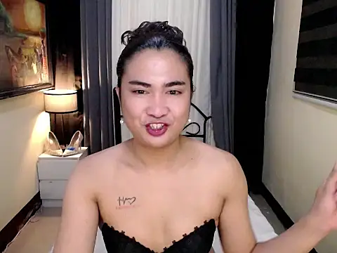 Yesha harper online show from 06-30-26, 03:35