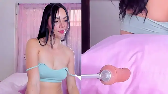 Sweet Susie  online show from 12-19-24, 08:34