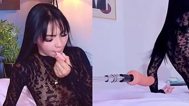 Sweet Susie  online show from 02-09-26, 08:35