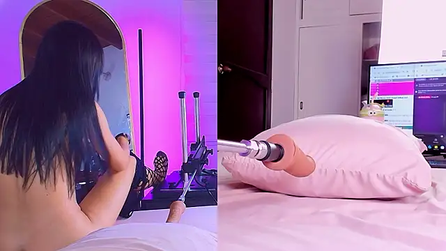 Sweet Susie  online show from 02-23-26, 08:50