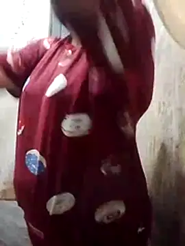 Honeybun25 online show from 03-01-26, 10:28