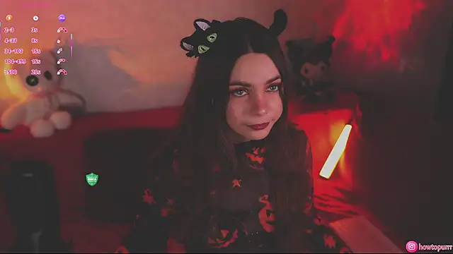 How2Meow online show from 11-01-25, 05:15