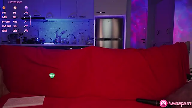 How2Meow online show from 12-02-25, 04:46