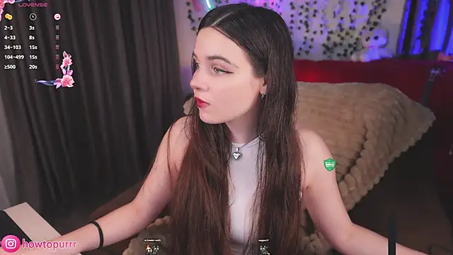 How2Meow online show from 07-28-26, 05:34
