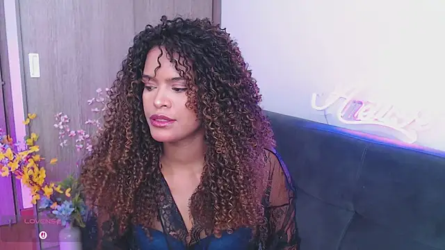 Amelia bss online show from 10-28-25, 02:09