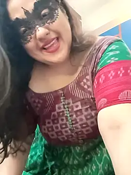 AgniPriya online show from 10-17-25, 03:42