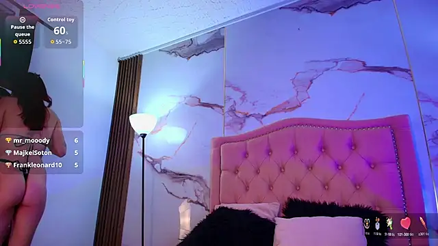 Jade20  online show from 11-14-25, 09:46