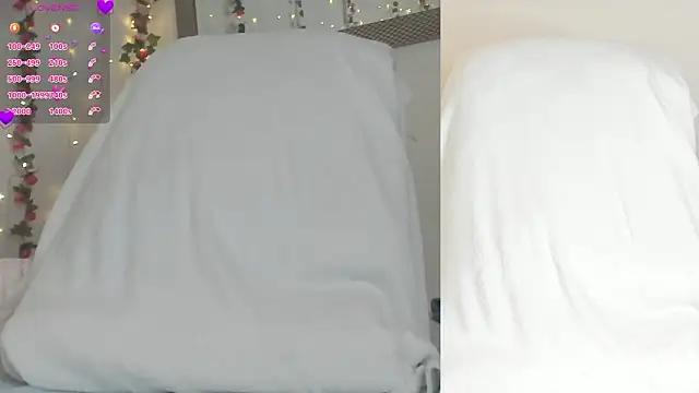 Soraya Davis online show from 02-20-26, 08:27