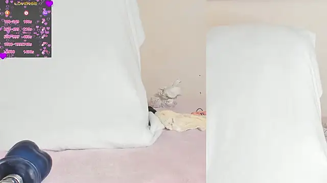 Soraya Davis online show from 03-09-26, 08:29