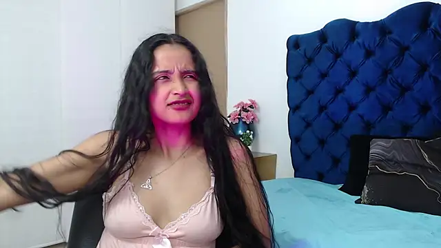 Lili666  online show from 10-27-25, 03:21