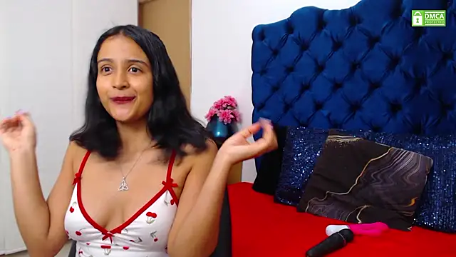 Snapshot of Lili666_ chatting on 03-02-26, 07:15 Lili666 online show from 03-02-26, 07:15