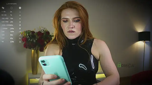 maryssaa  online show from 01-31-25, 09:48