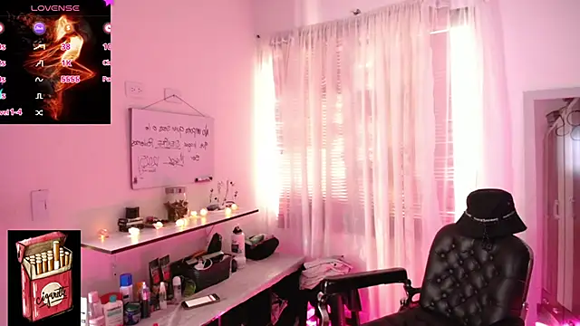 Misslana wn1 online show from 01-18-25, 07:04